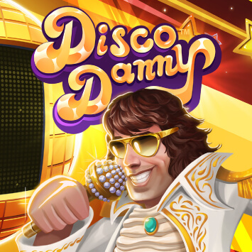 Disco Danny NE